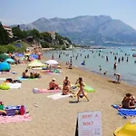 Apartamento In With Sea View, Balcony, Air Conditioning, W-lan 5067-2 Duće