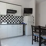 In With Sea View, Balcony, Air Conditioning, W-lan 5067-2 Apartamento