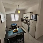 In With Sea View, Balcony, Air Conditioning, W-lan 5067-2 Apartamento