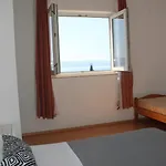 In With Sea View, Balcony, Air Conditioning, W-lan 5067-2 Apartamento Duće