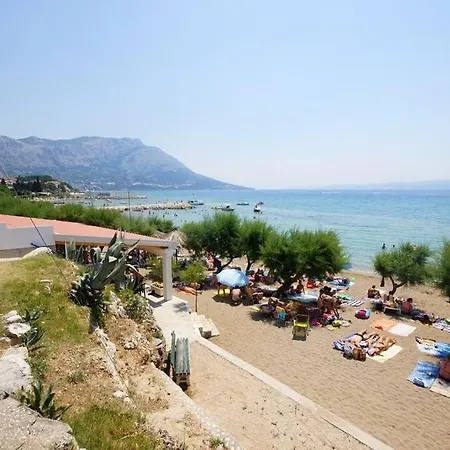 In With Sea View, Balcony, Air Conditioning, W-lan 5067-2 *