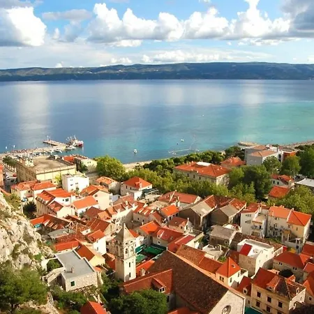 In With Sea View, Balcony, Air Conditioning, W-lan 5067-2 *