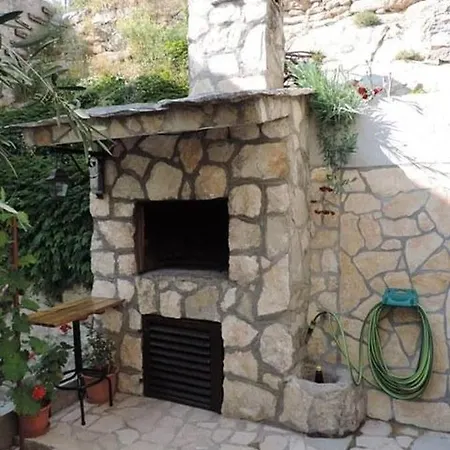 Apartmán In With Sea View, Balcony, Air Conditioning, W-lan 5067-2 *